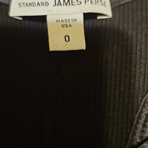 Rib tank dress - Picture 3 of 3